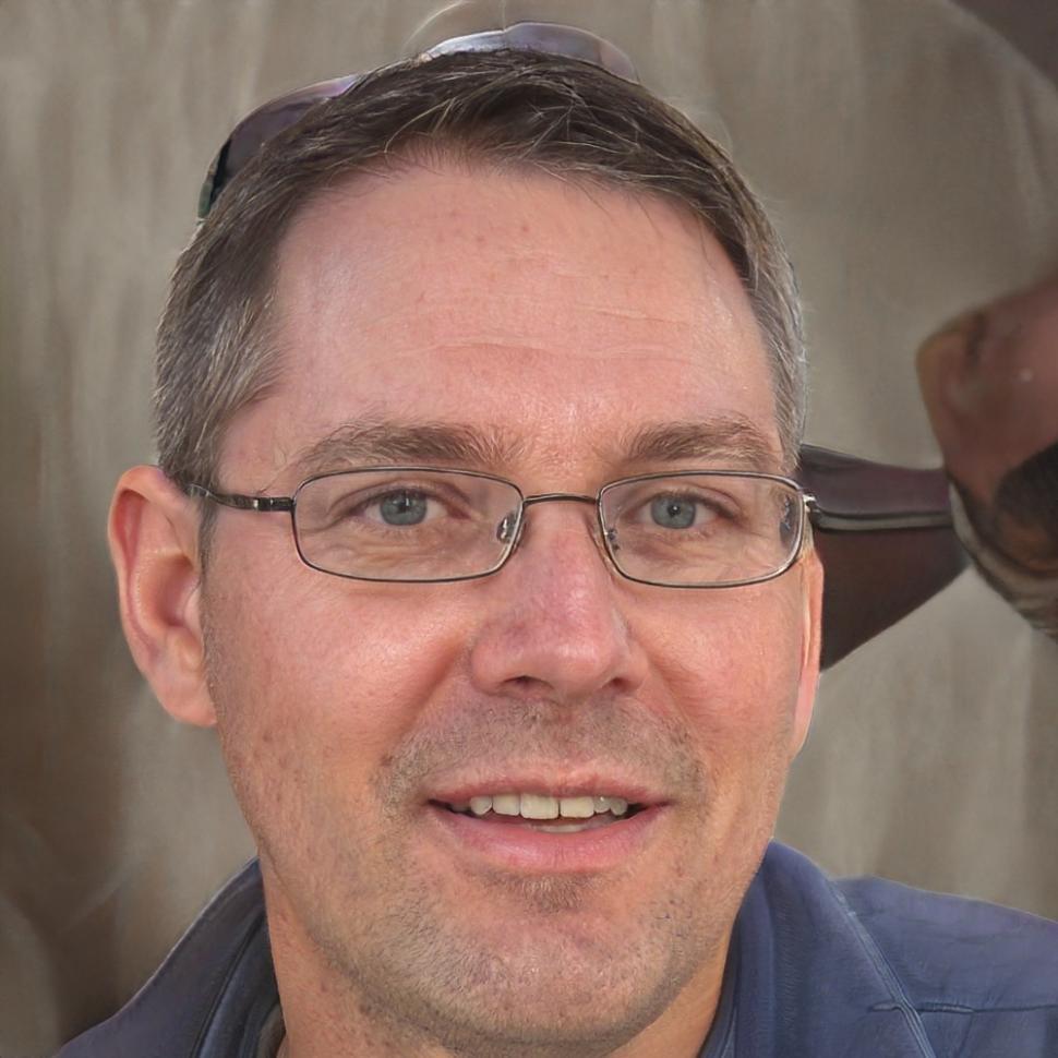 Dr. Michael Weber, Finanzanalyst